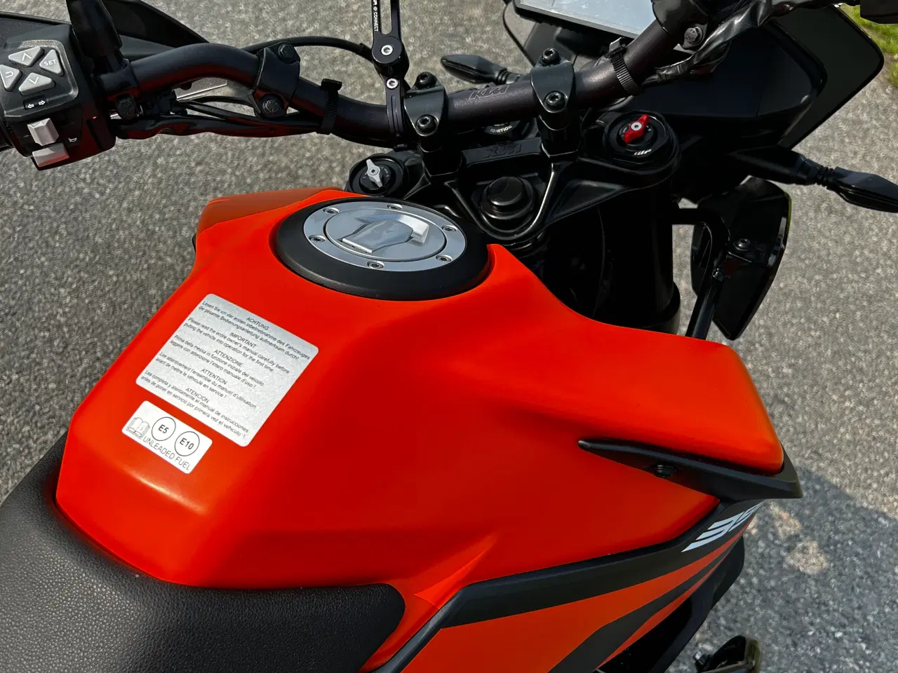 Billede 7 - KTM 390 Adventure