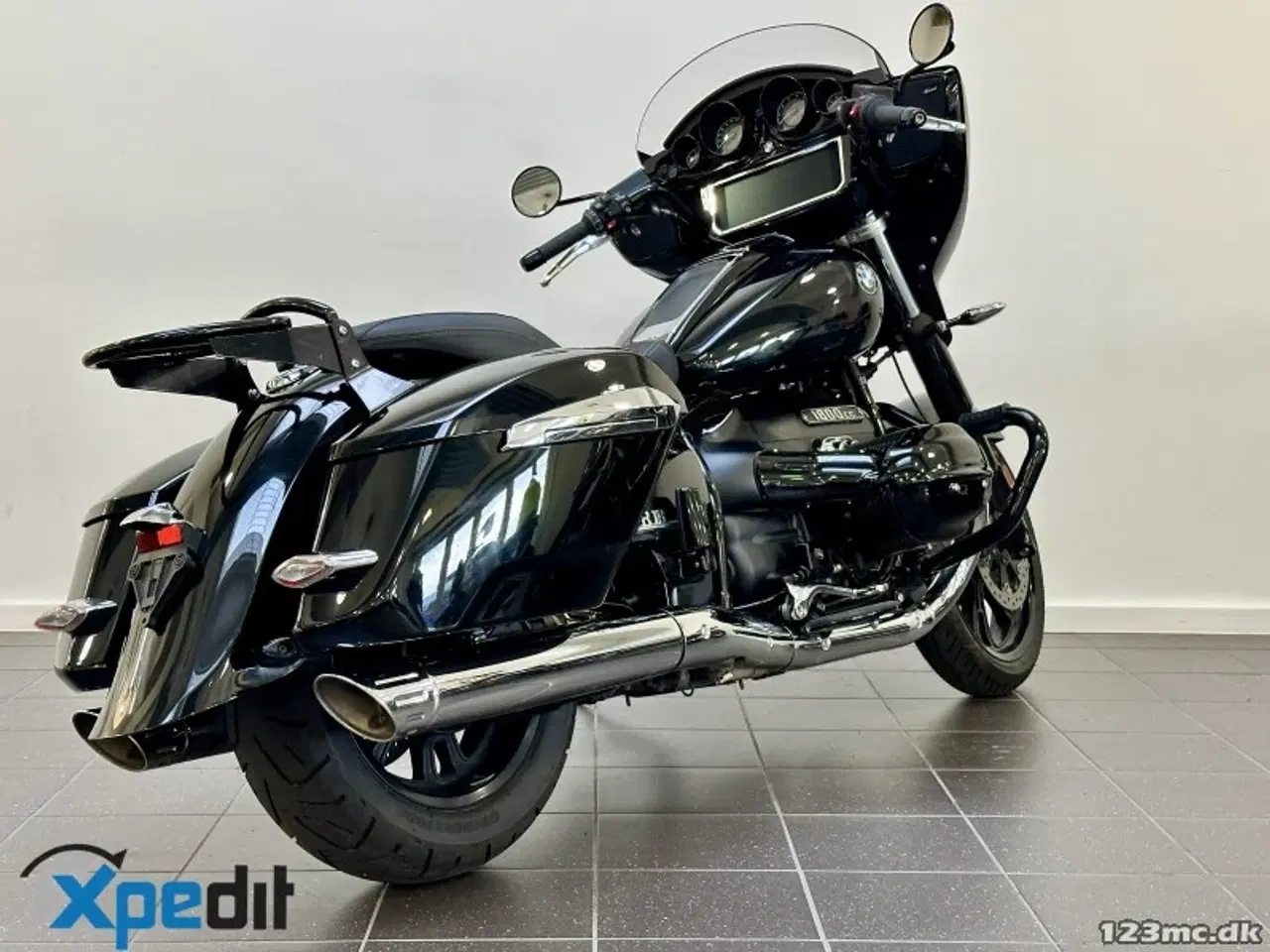 Billede 8 - BMW R 18 B