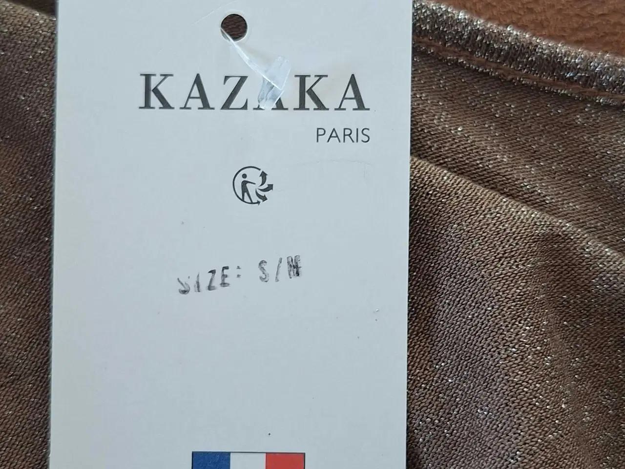 Billede 5 - Bluse str. S/M