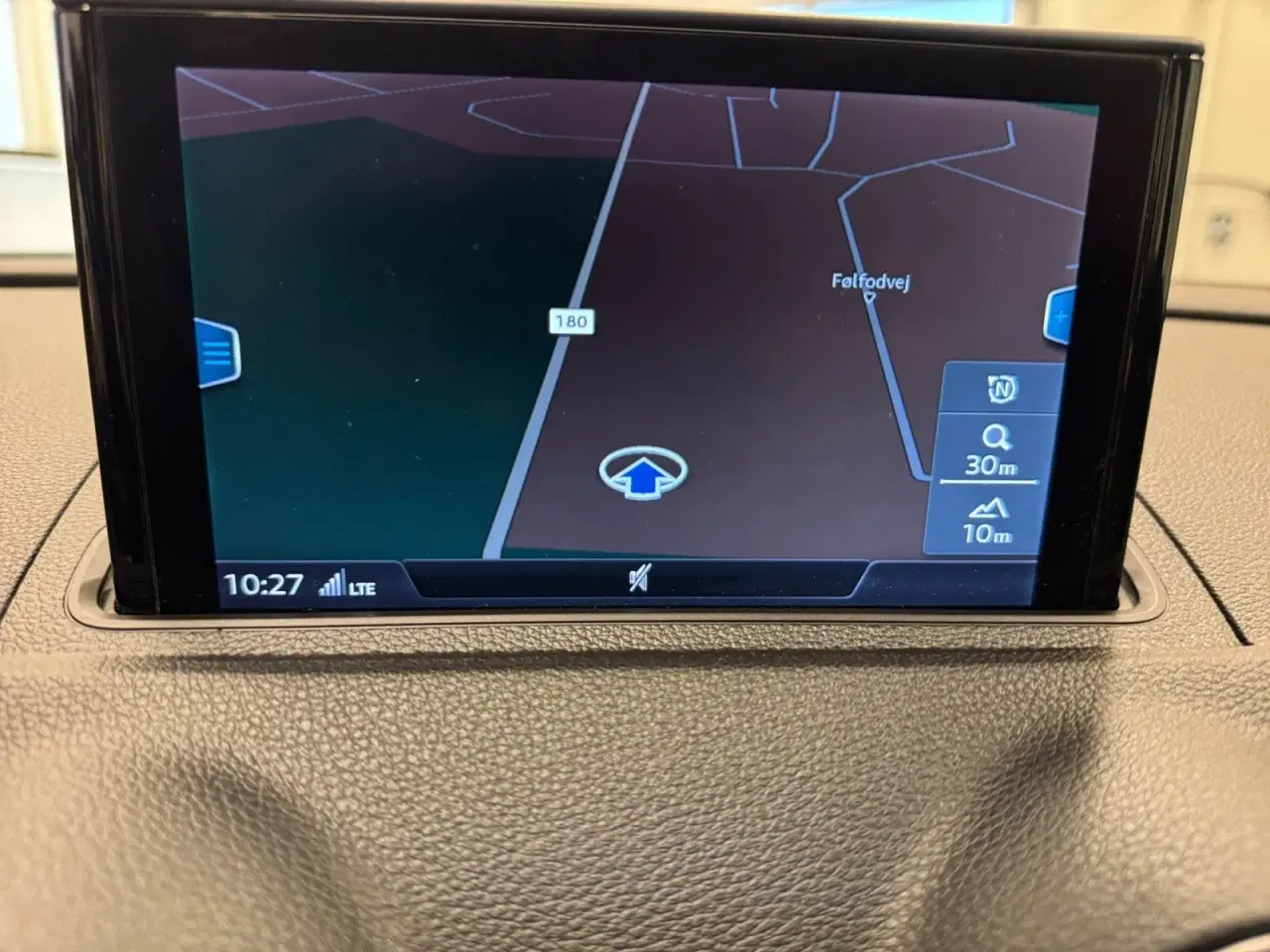 Billede 9 - Audi A3 1,4 e-tron Sportback S-tr.