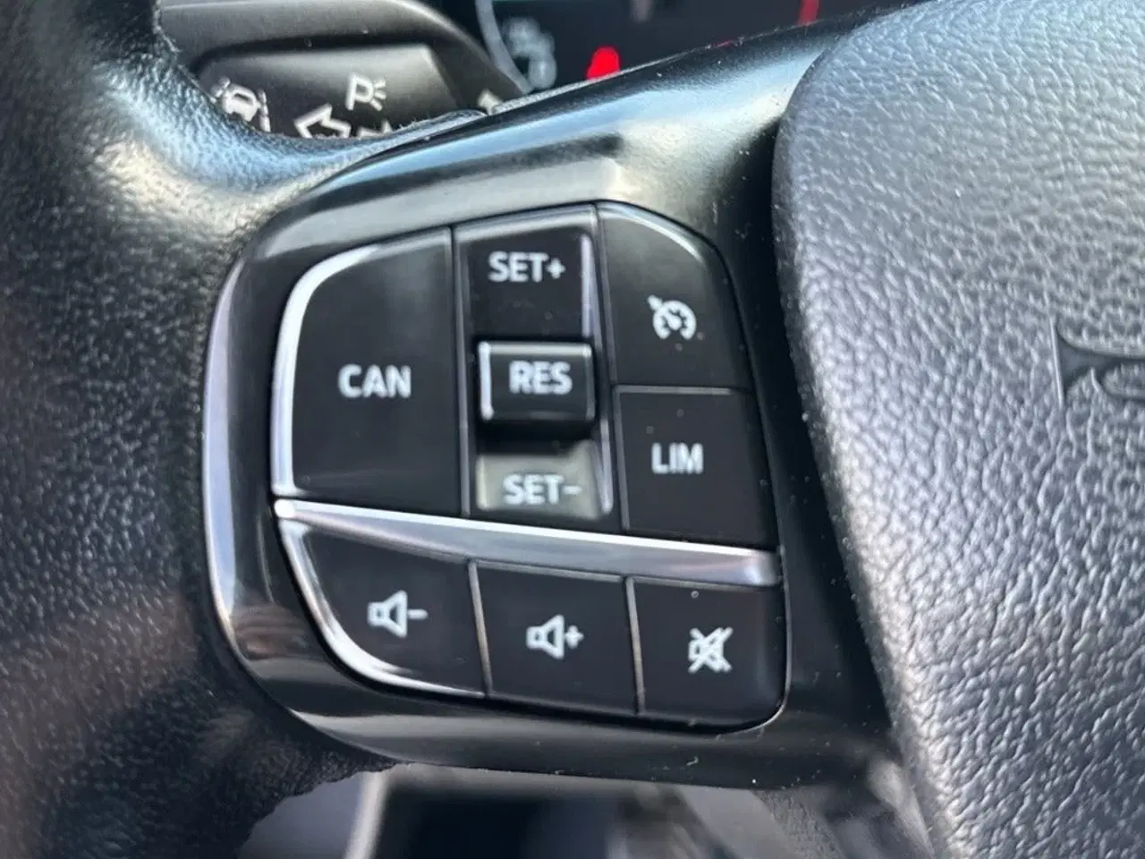 Billede 20 - Ford Transit Custom 300L 2,0 TDCi 170 Trend