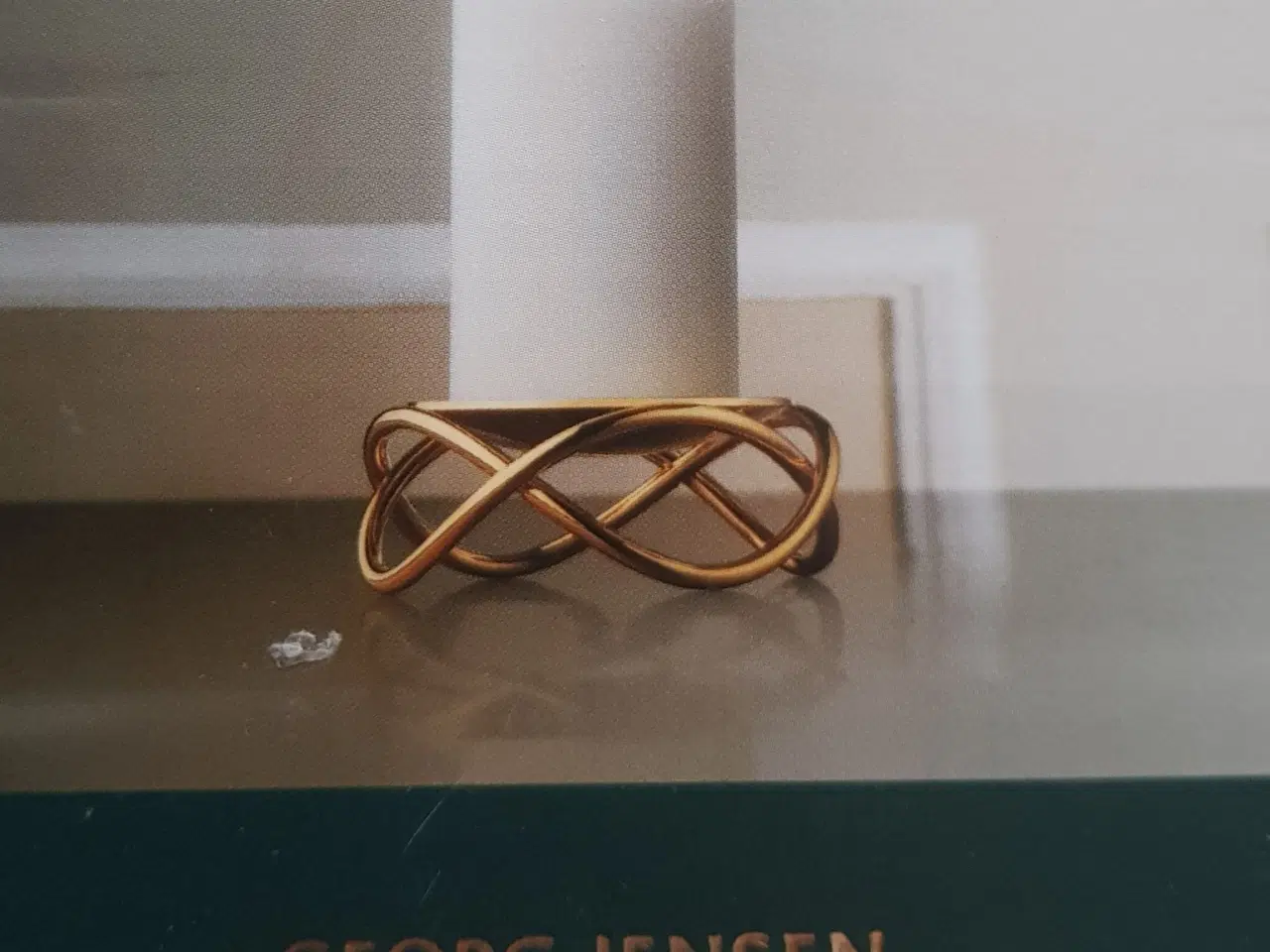 Billede 1 - Georg Jensen Glow Lysestage