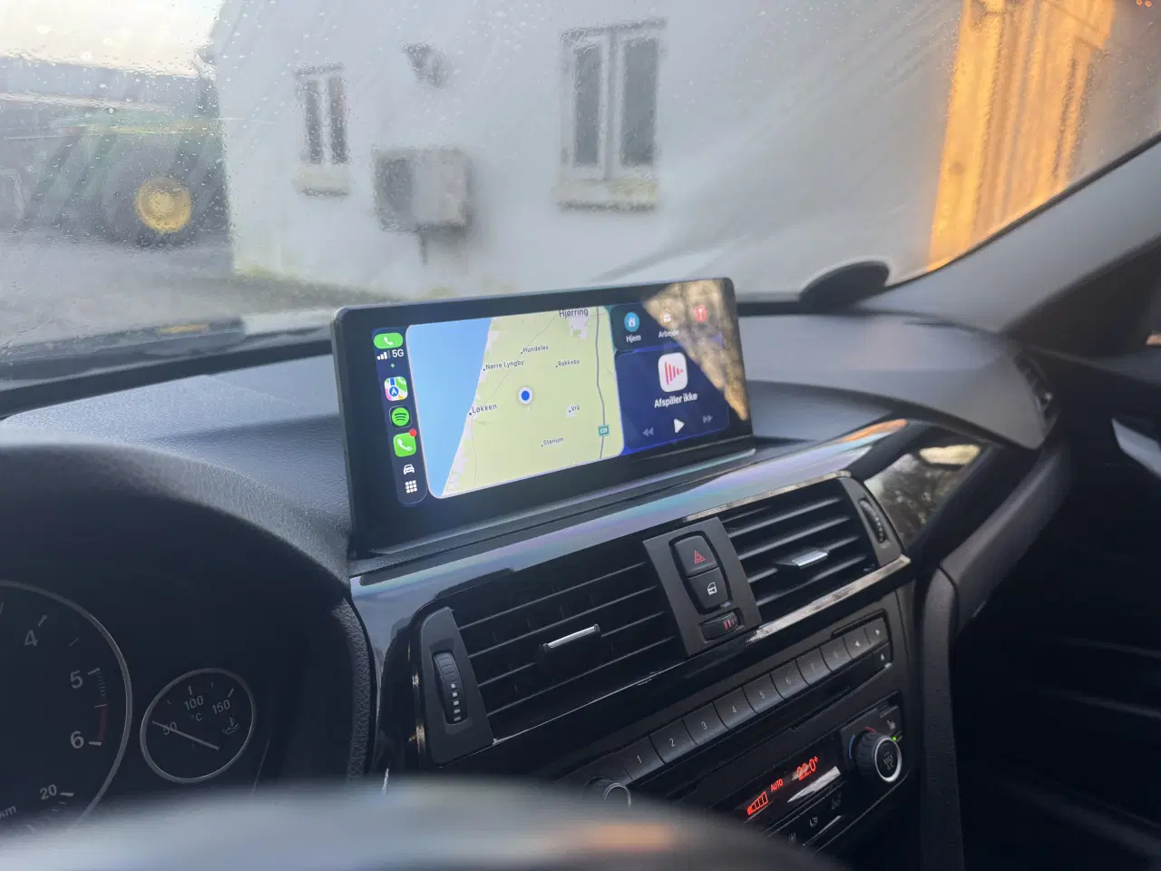 Billede 7 - BMW 330d m-performance 286hk