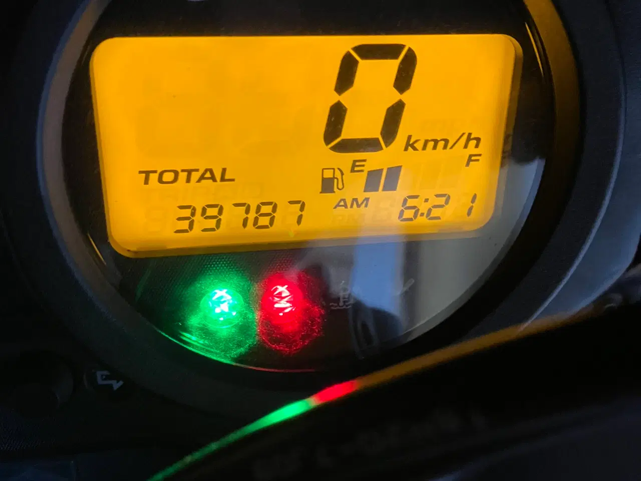 Billede 6 - Suzuki gsf 650 2008 sælges
