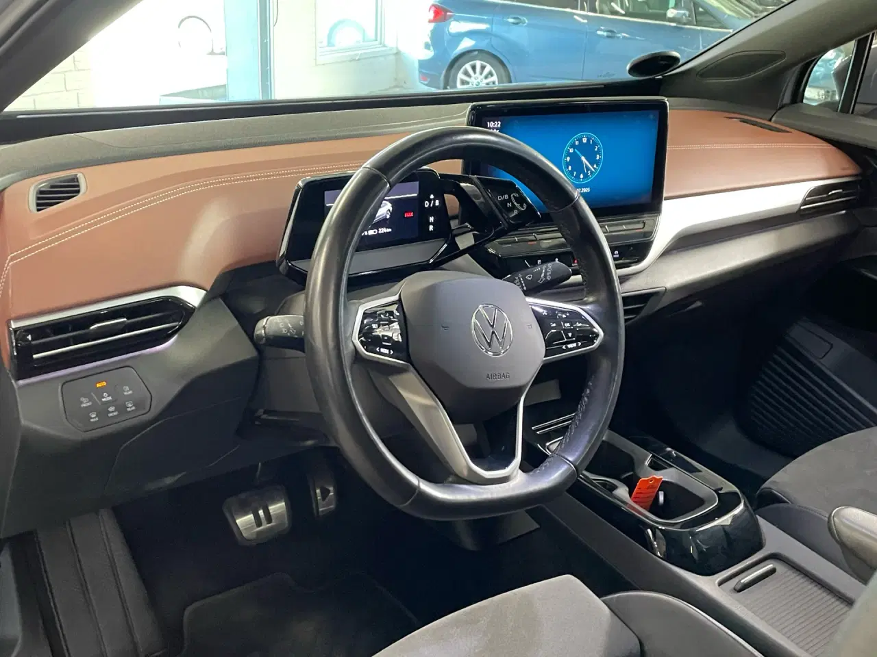 Billede 7 - VW ID.4 EL Pro Performance 204HK 5d Aut.