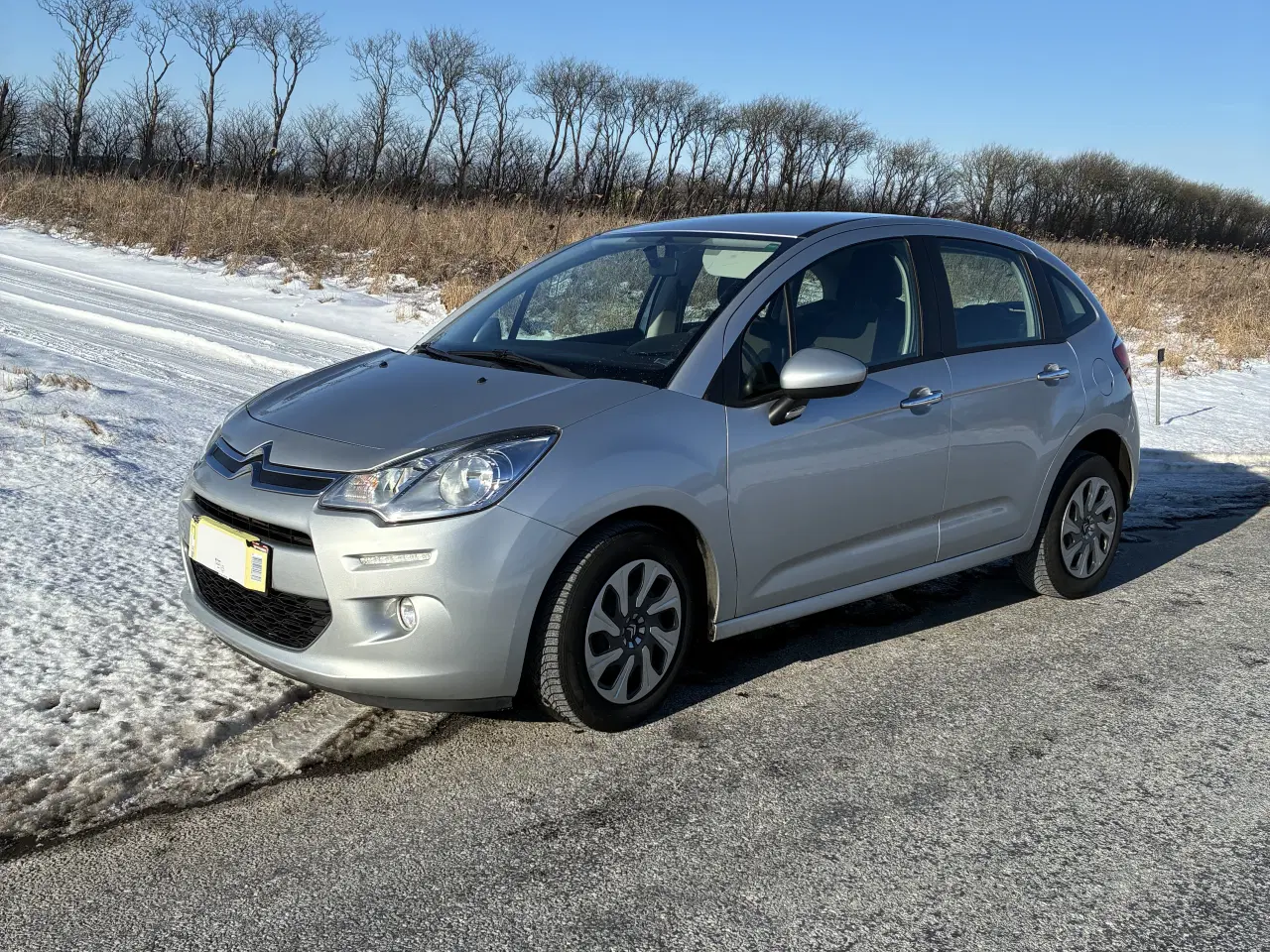 Billede 1 - Automatgear / anhængertræk / 460 ejerafgift