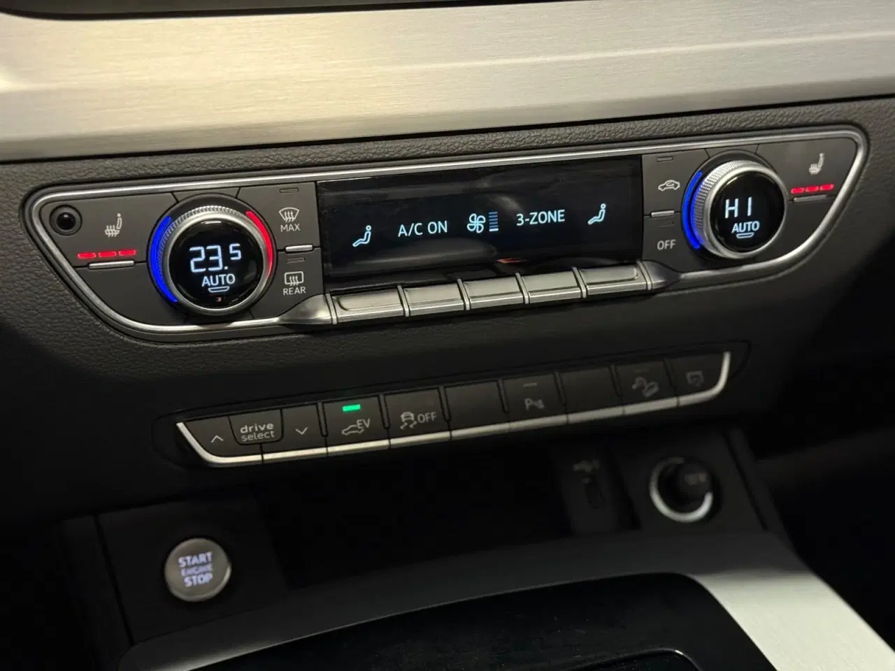 Billede 15 - Audi Q5 50 TFSi e S-line quattro S-tr.