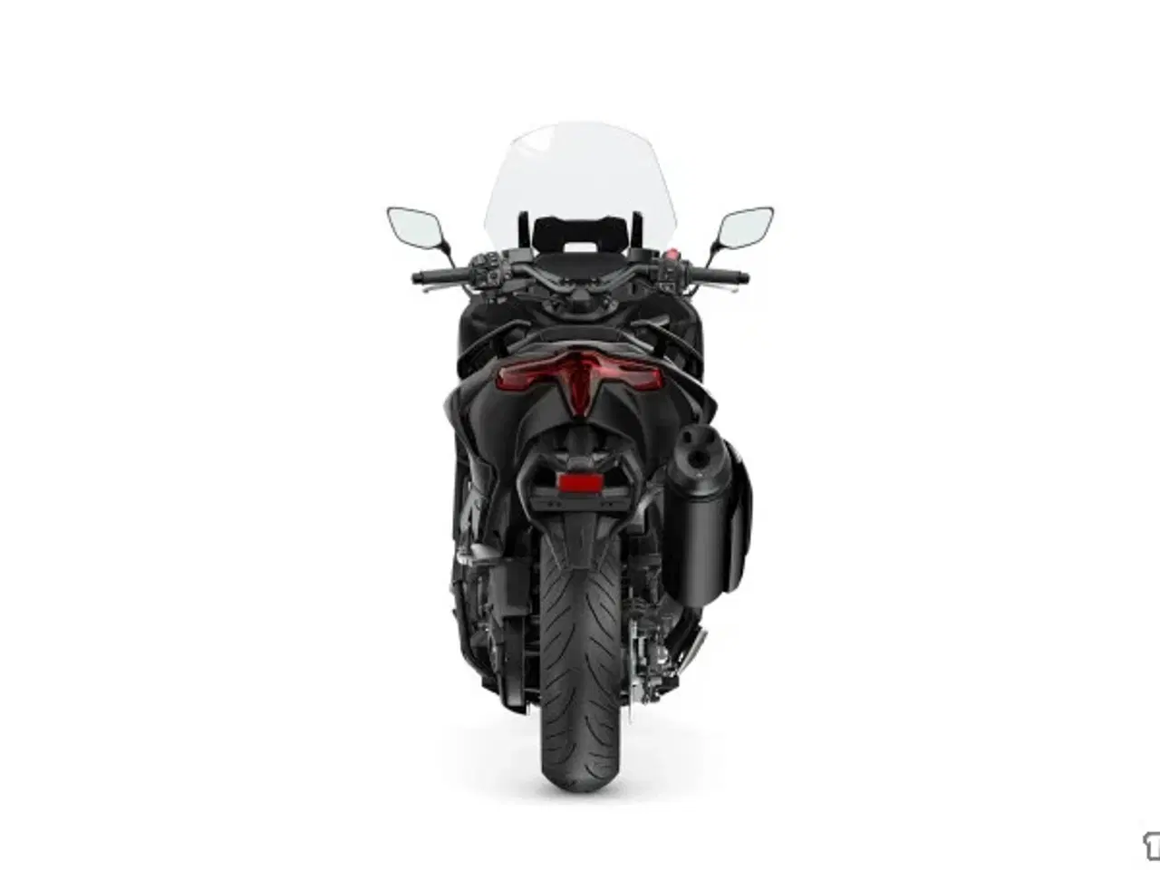 Billede 3 - Yamaha T-Max 560 Tech Max