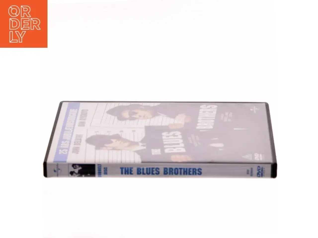 Billede 2 - Blues Brothers 25th Anniv Ed med John Belushi (DVD)