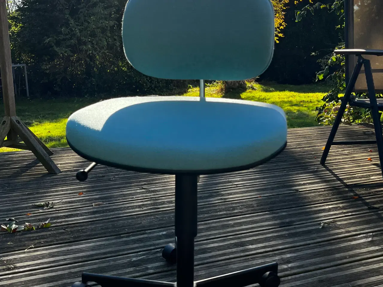 Billede 7 - Fritz Hansen Kevi kontorstol