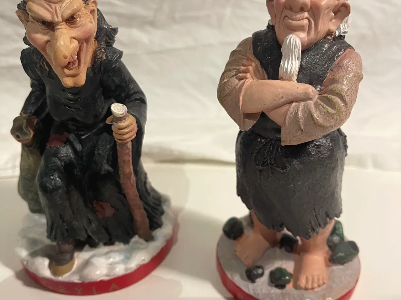 Billede 1 - YULE LADS Collection