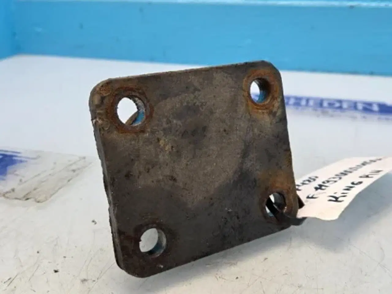 Billede 9 - Massey Ferguson  7480  Stift F119300020150