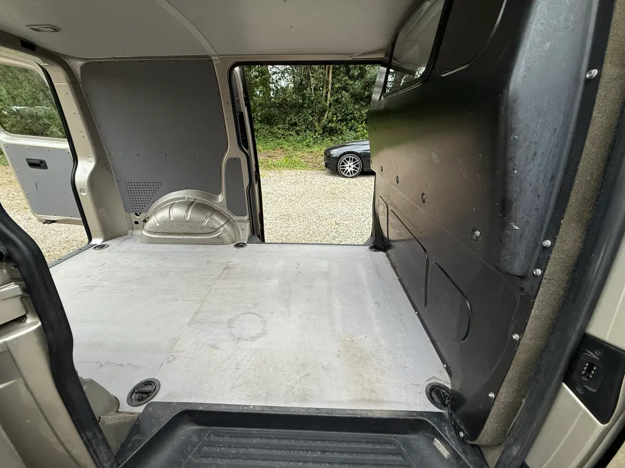 Billede 13 - Vw transport highline AUT. gear 