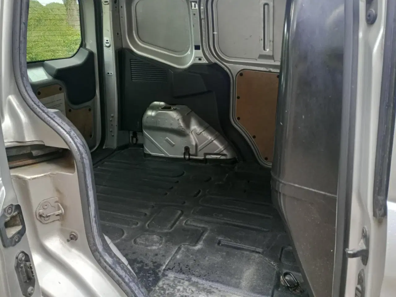 Billede 11 - Ford Transit Courier 1,6 TDCi 95 Ambiente Van