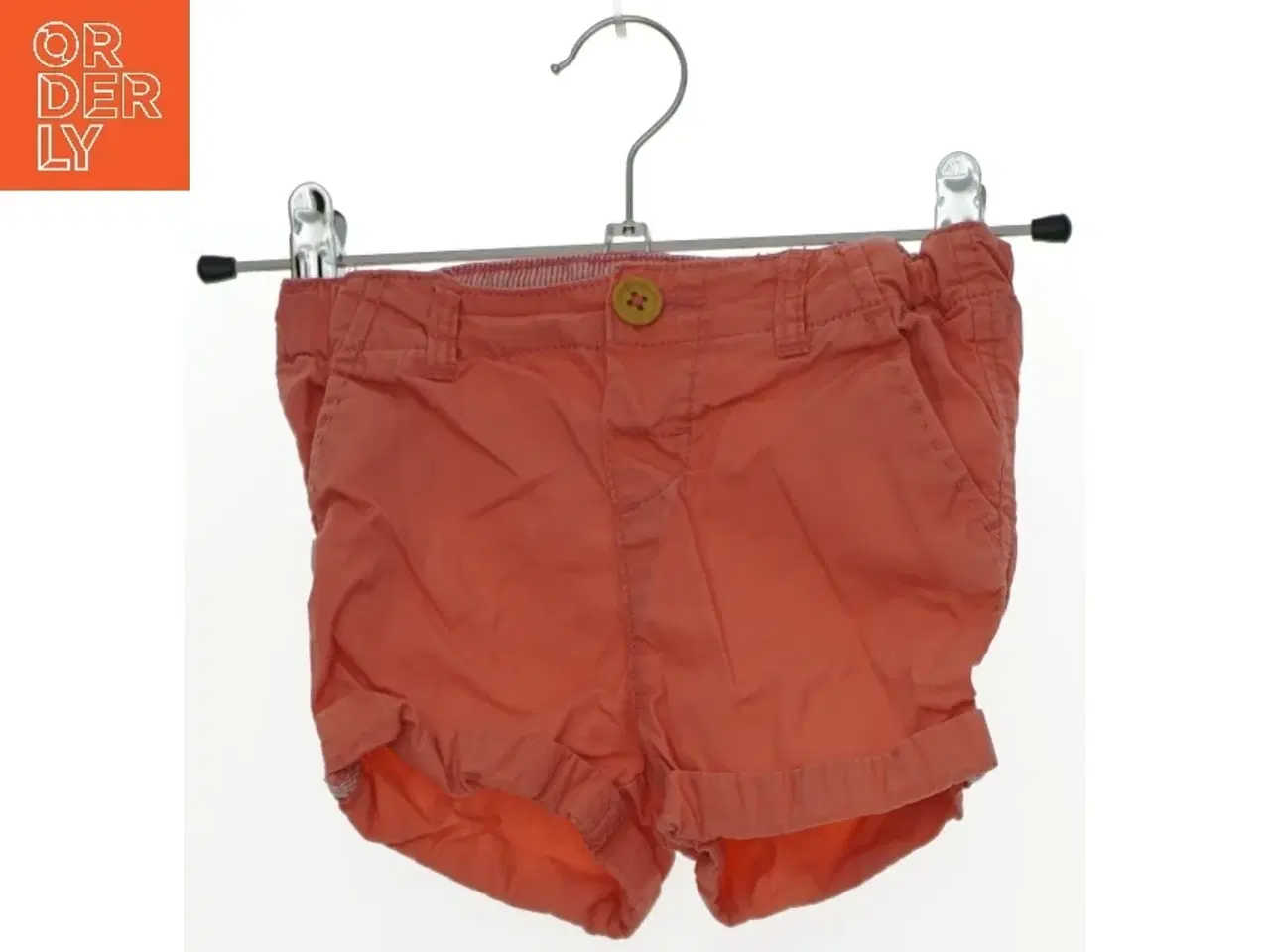Billede 1 - Shorts fra H&M (str. 80 cm)
