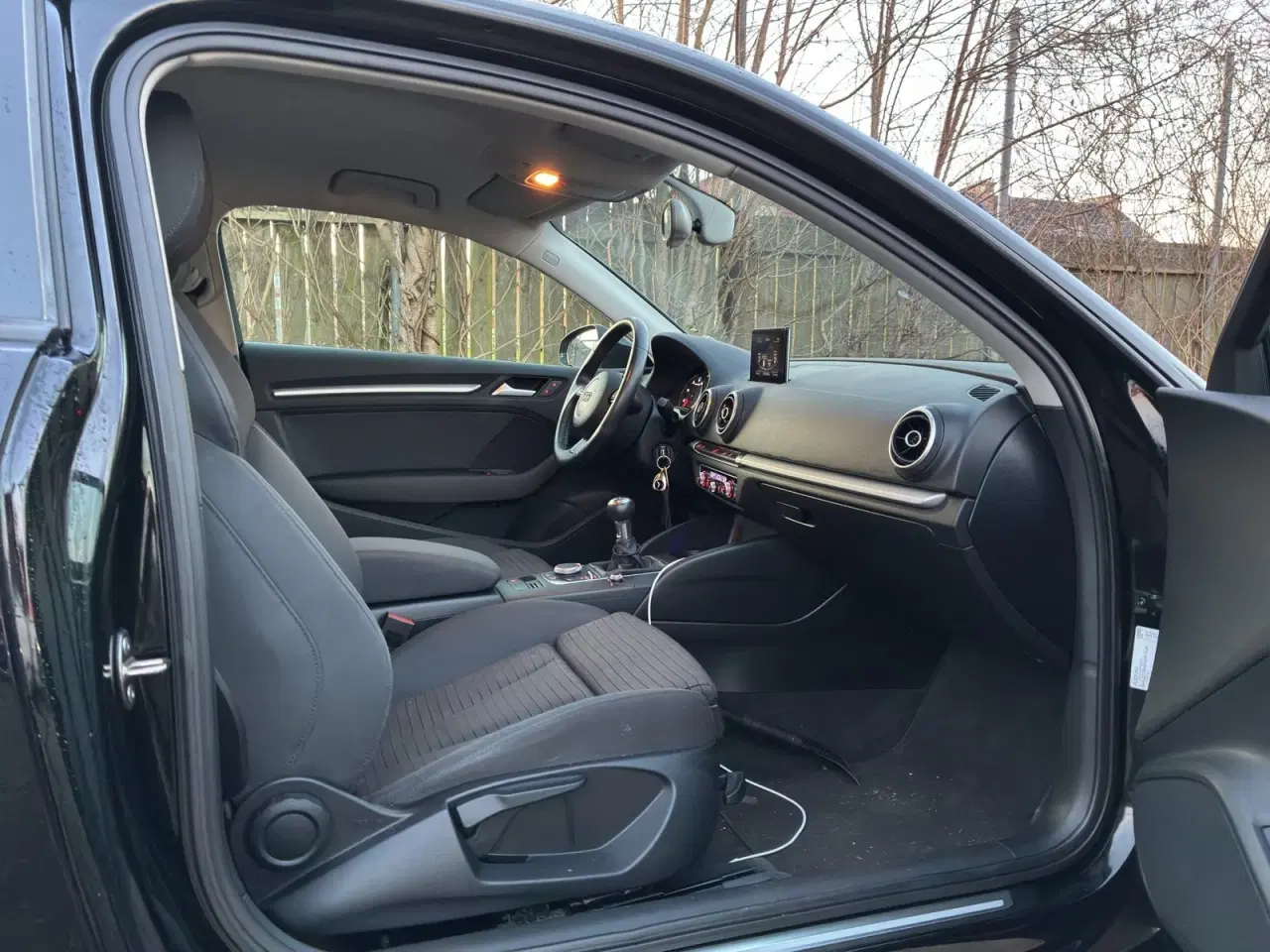 Billede 13 - Audi A3 1,4 TFSi 150 Ambition