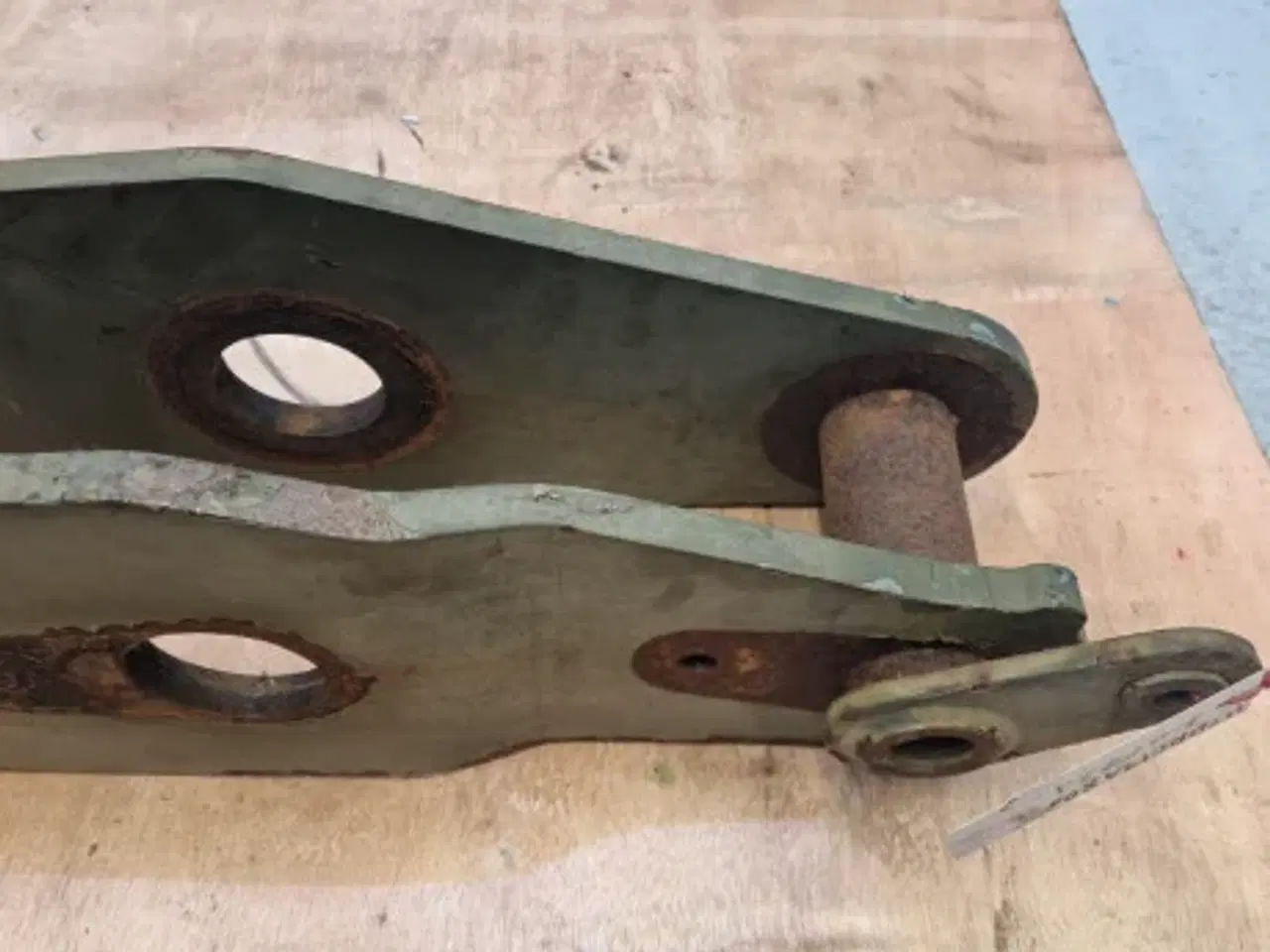 Billede 8 - Hydrema 806 Arm 209401