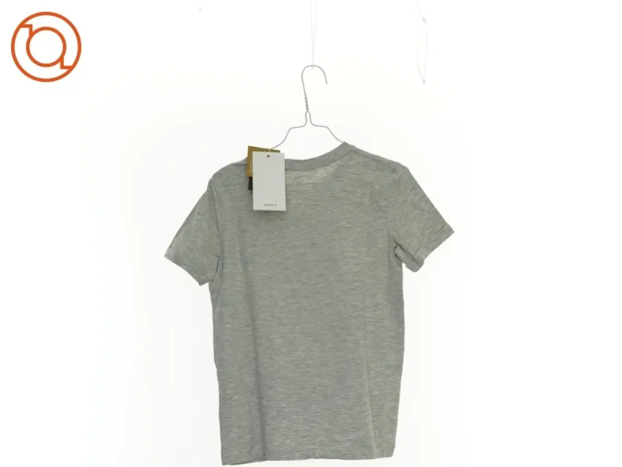 Billede 2 - T-Shirt fra Name It (str. 128 cm)
