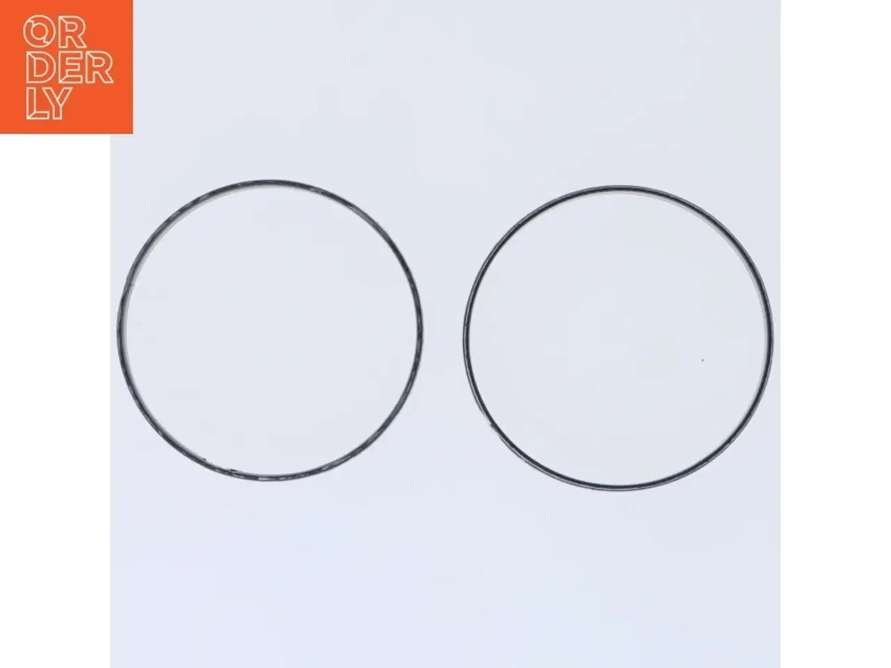 Billede 2 - To Michaela Frey armbånd fra Michaela Frey (str. Ø 7 cm)