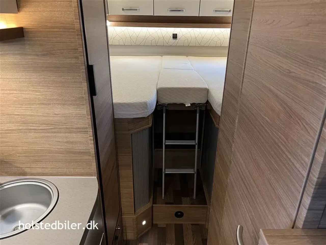 Billede 17 - 2021 - Weinsberg Pepper Edition 600 MEG   9 trins aut. og udstyr