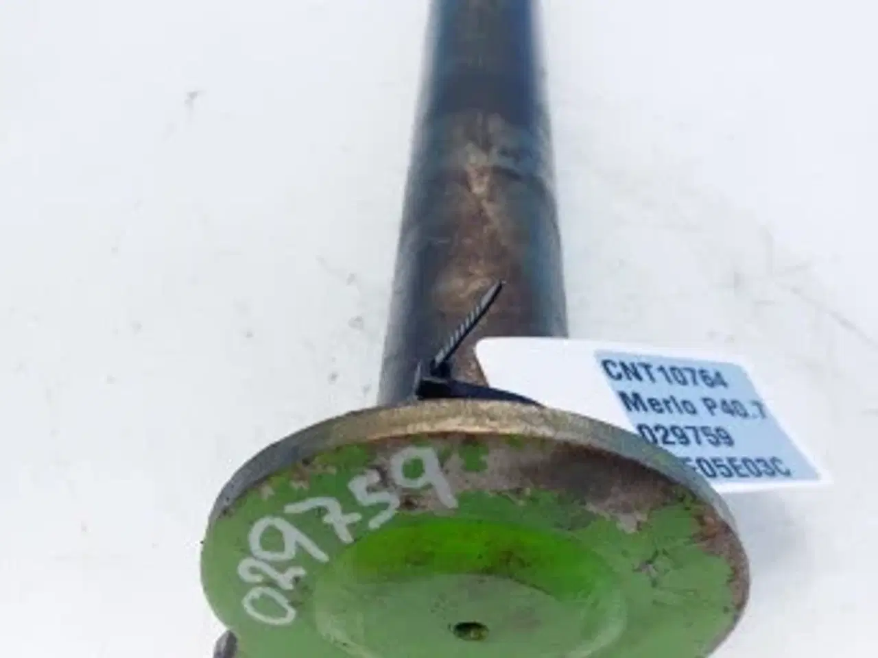 Billede 4 - Merlo P41.7 Pin 029759