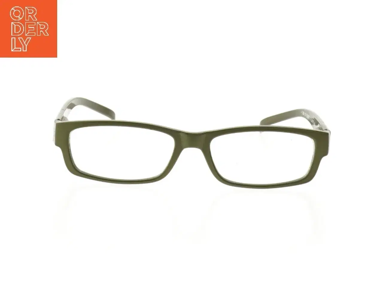 Billede 4 - Briller (str. Minus 1,5)