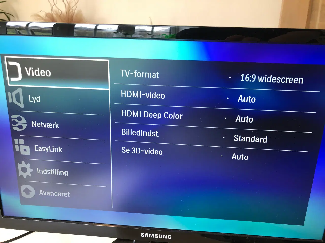 Billede 16 - Philips BluRay afspiller model 3280