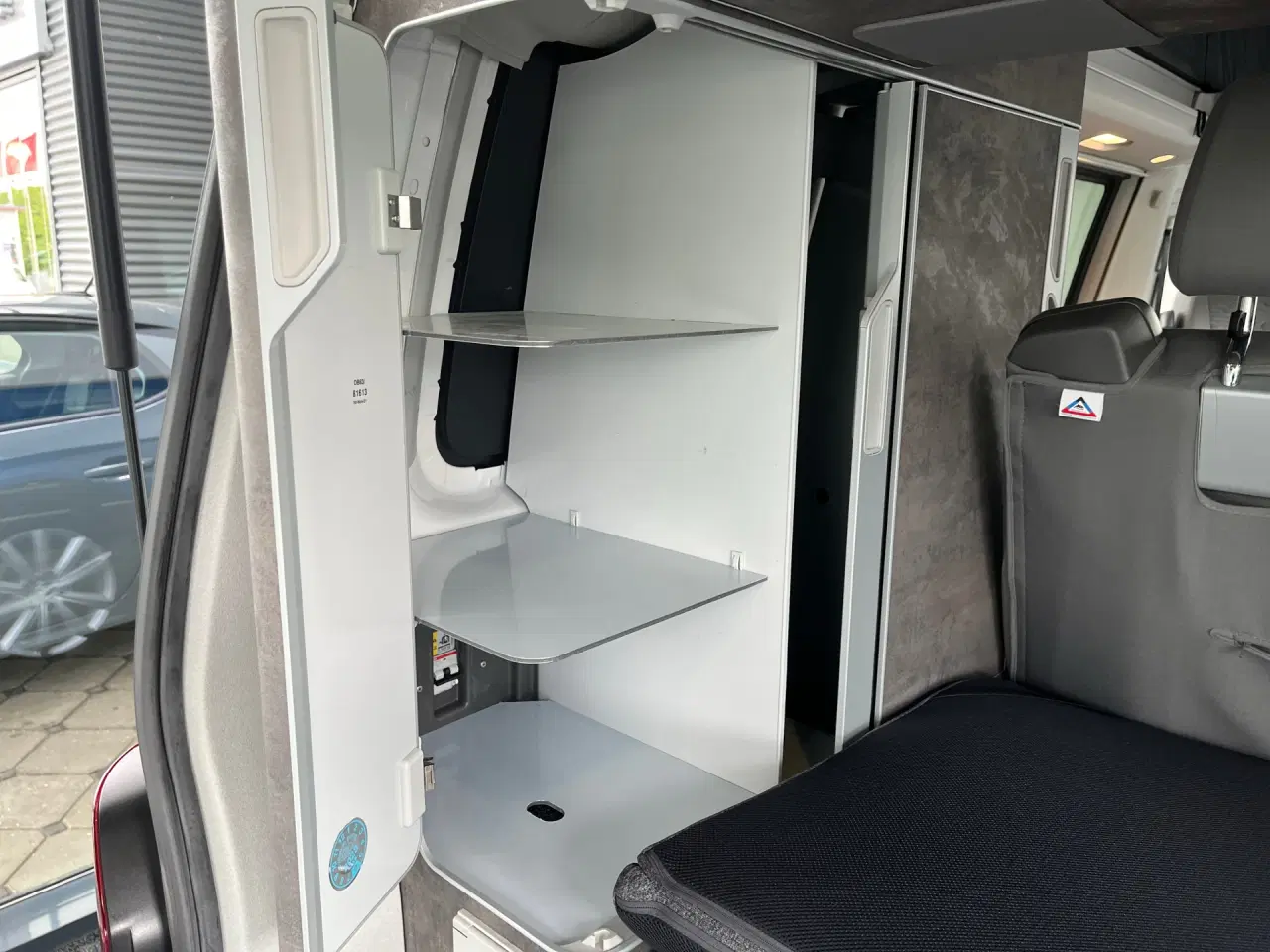 Billede 22 - VW California 2,0 TDI BMT Ocean 4Motion DSG 204HK 4d 7g Aut.