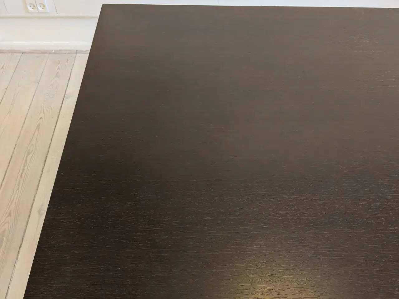 Billede 3 - Alias Frametable – Designikon i Mørk Eg