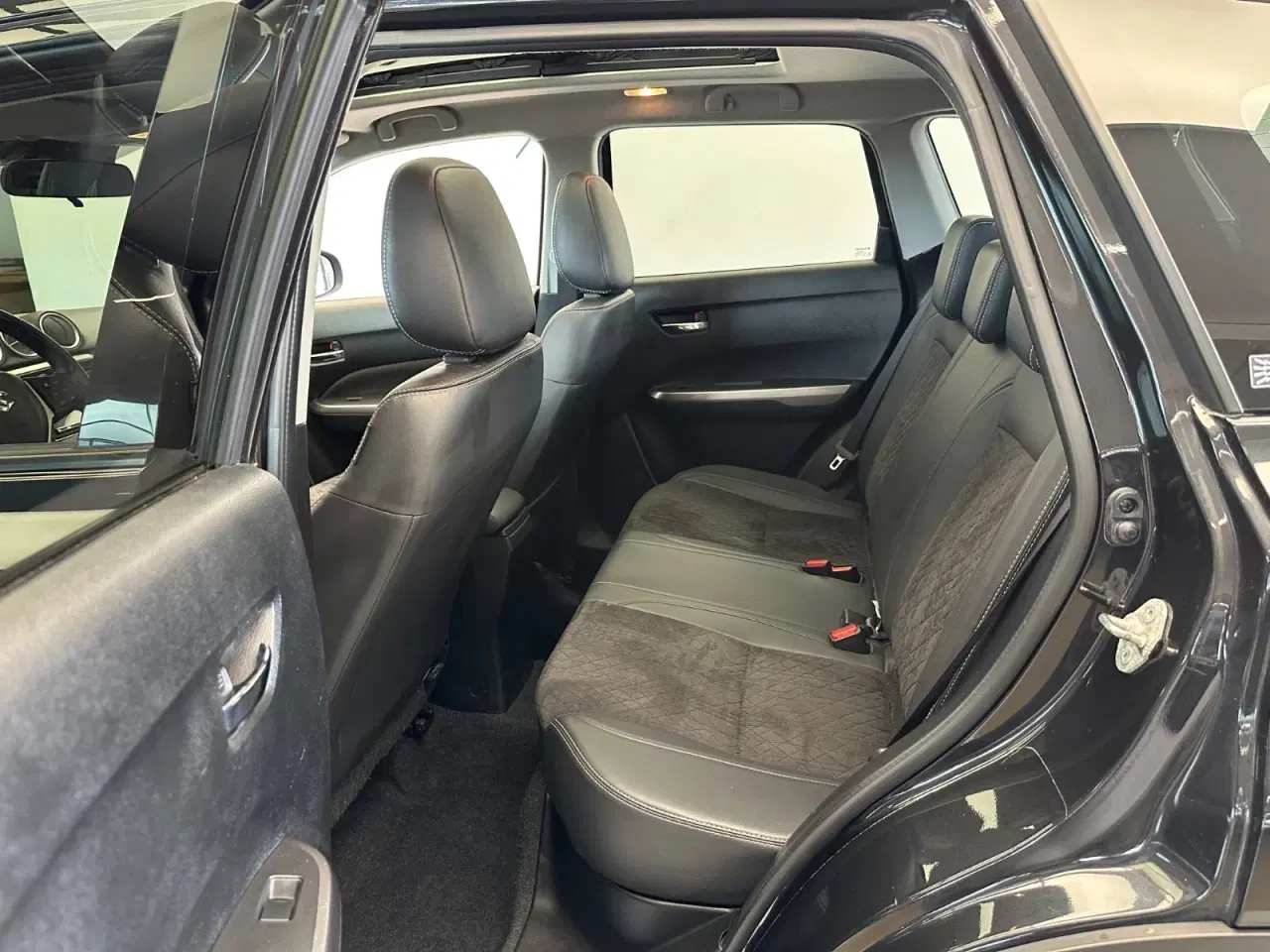 Billede 13 - Suzuki Vitara 1,4 mHybrid Style