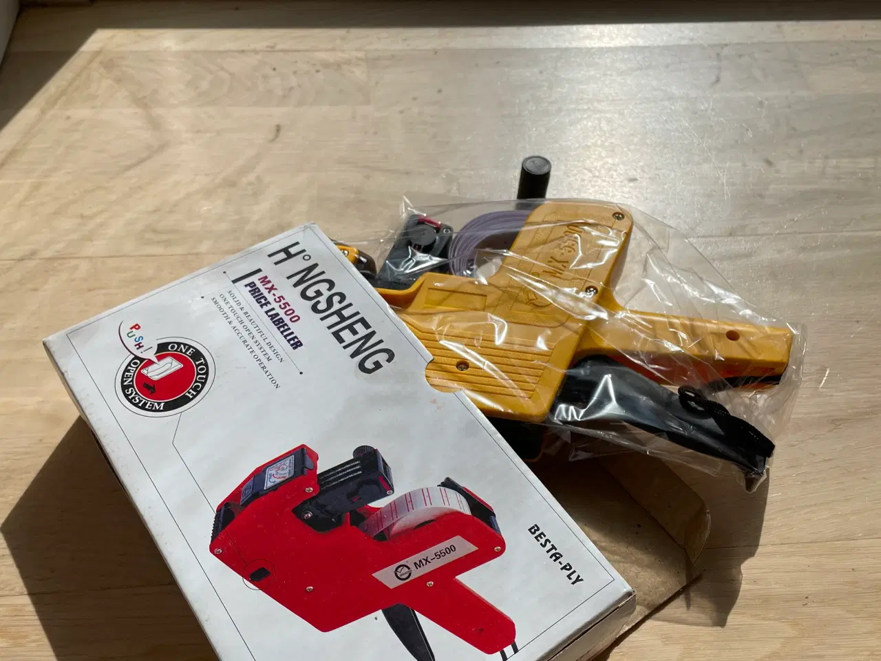 Billede 8 - Scooter cylinder kit 70 cc , 4 takt m.top mm .