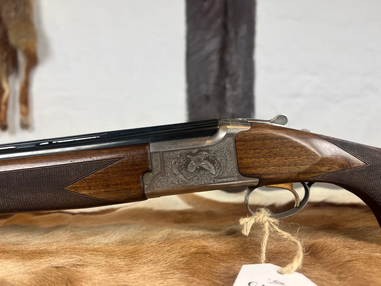 Billede 2 - Browning B525