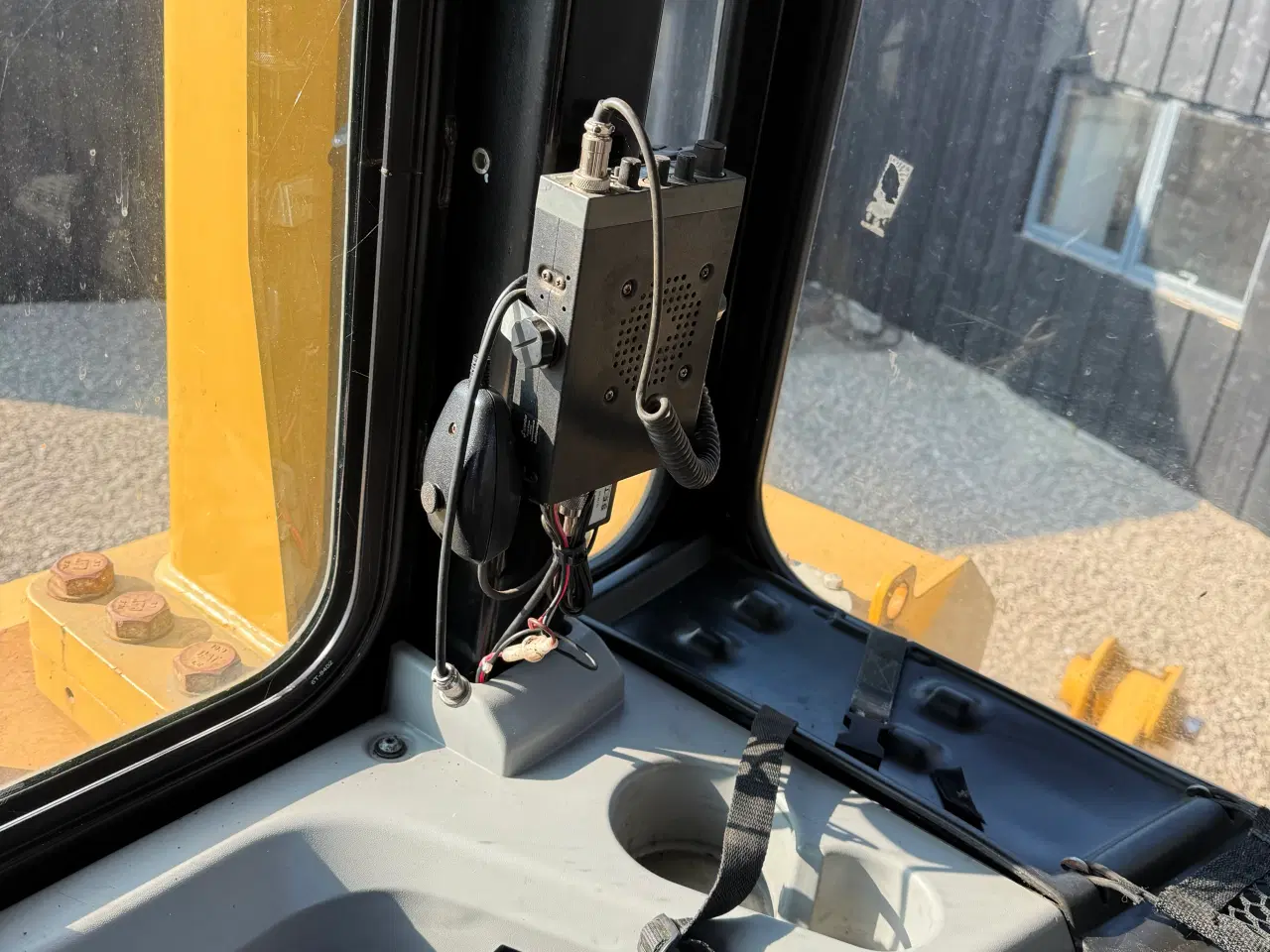 Billede 11 - Cat D6T LGP gps 