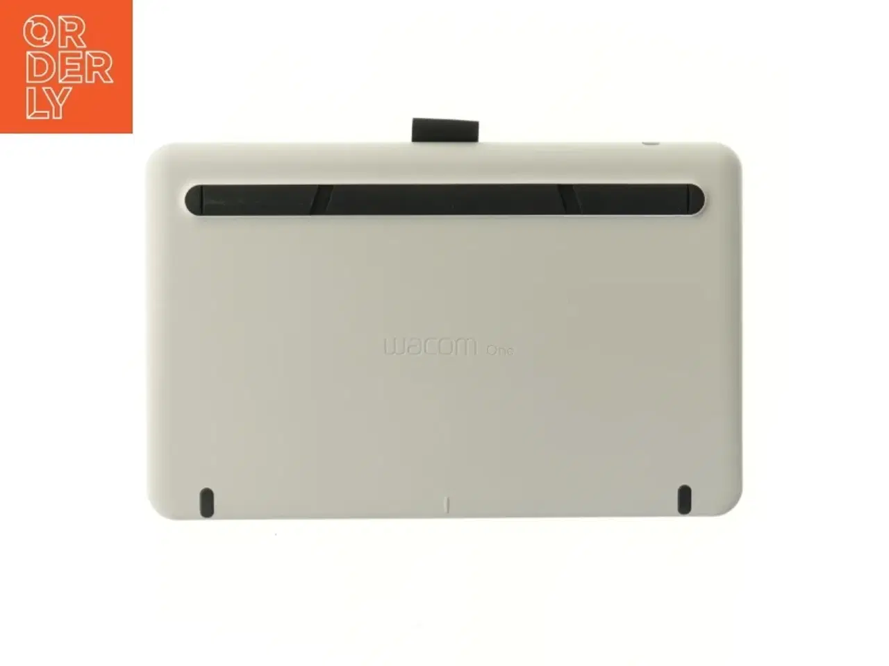 Billede 2 - Wacom tegneplade med pen og kabler fra Wacom (str. 36x22,5 cm)