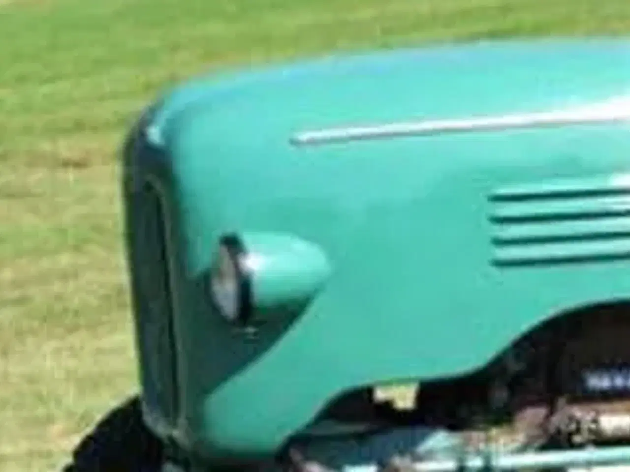 Billede 2 - Kramer Kl 400 v