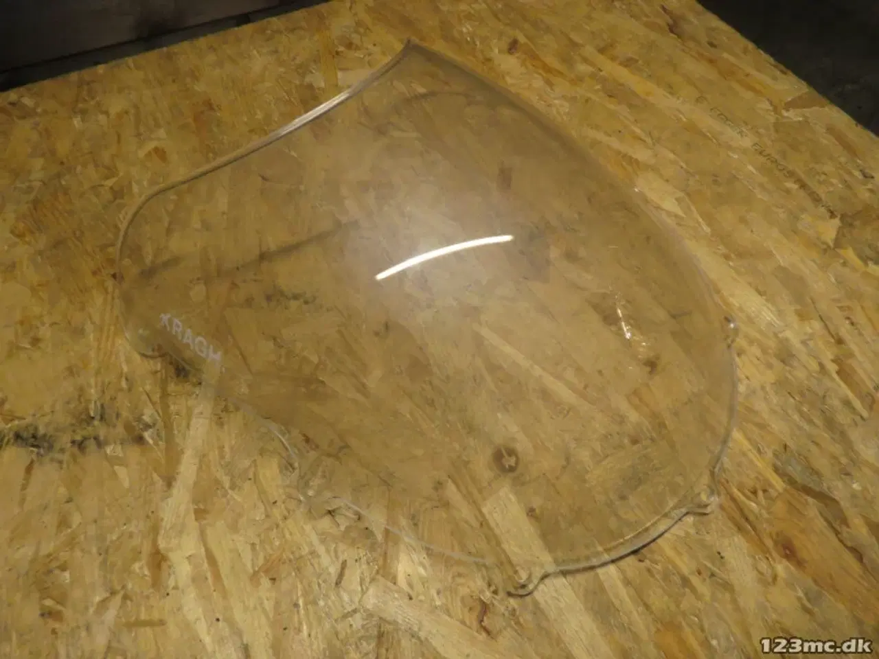 Billede 1 - Kåbeglas, Suzuki GSXR 600