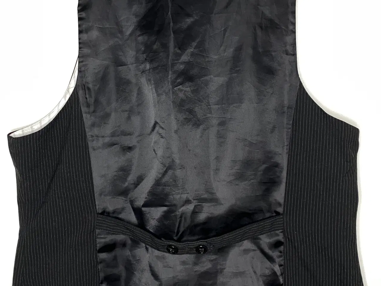 Billede 2 - Flot vest