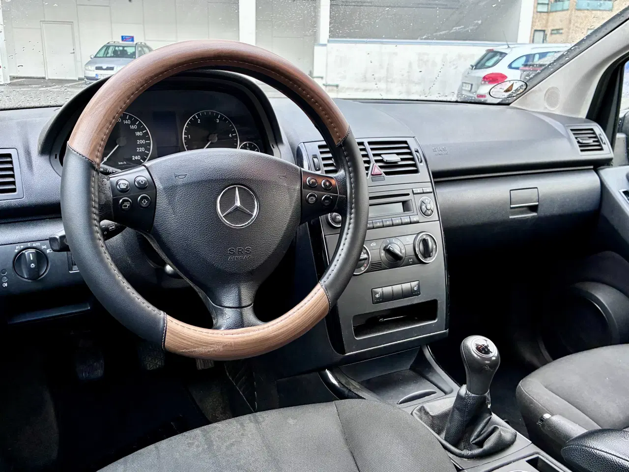 Billede 5 - Mercedes A180 CDI 2,0