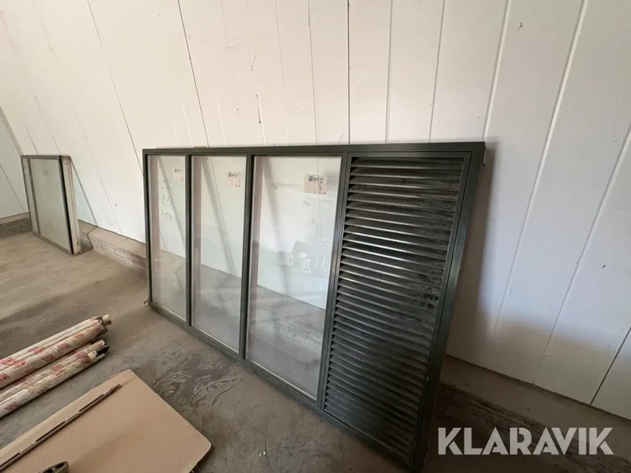 Billede 1 - Vindue Ideal Combi