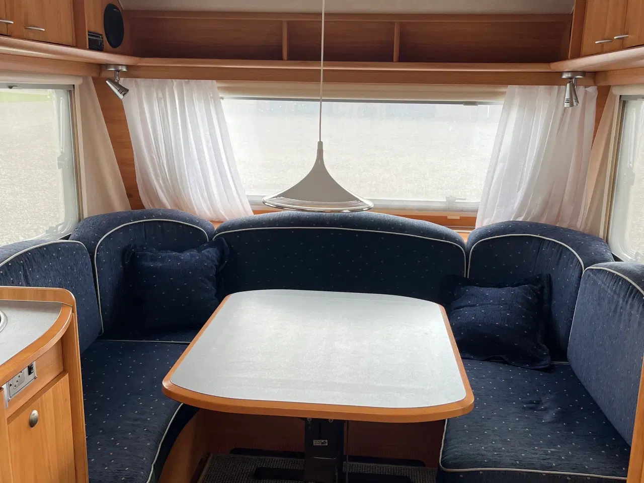 Billede 5 - 2005. Adria Adiva 502 UP