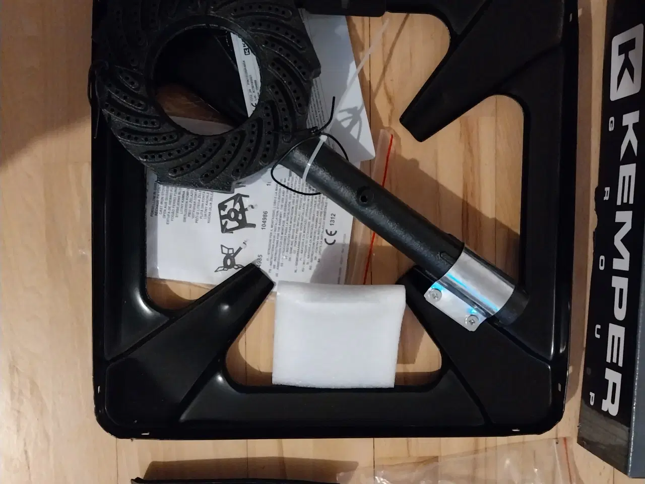 Billede 6 - ❌️Gasblus/Gaskomfur❌️