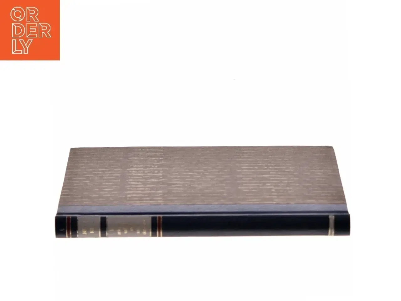 Billede 3 - En Arktisk Safari og andre skrøner af Jørn Riel (Bog)