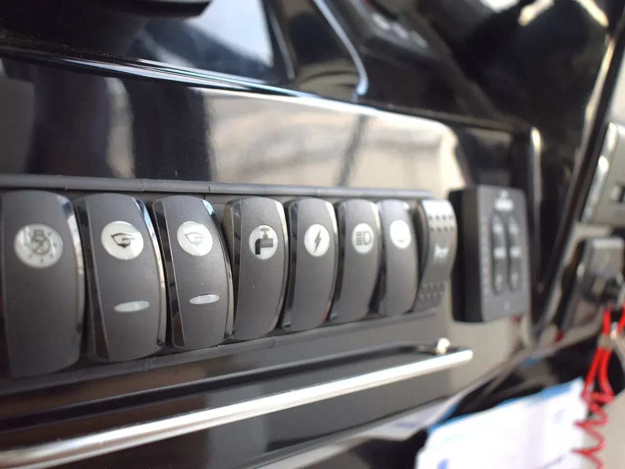 Billede 41 - Jeanneau Merry Fisher 895 - 2 X 150 HK Yamaha 2022