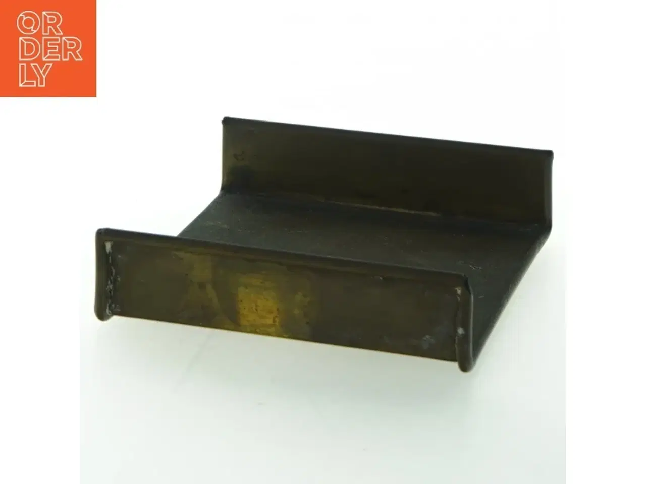 Billede 2 - Vintage køkkenvægt (str. 28x10 cm)