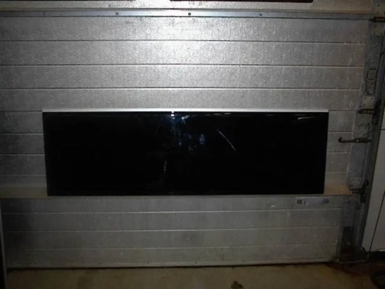 Billede 1 - Rude Oplukkelig