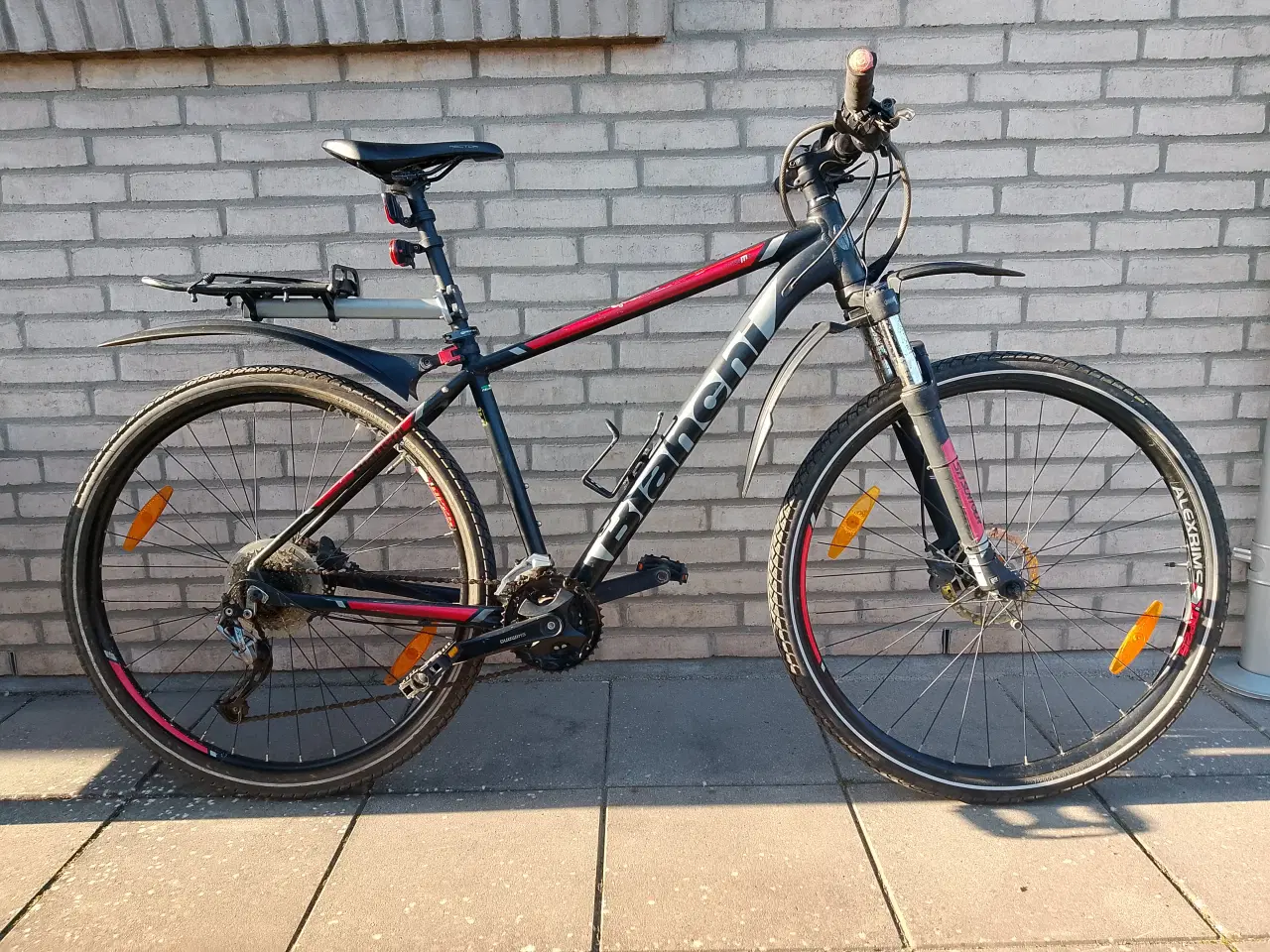 Billede 1 - Mountainbike