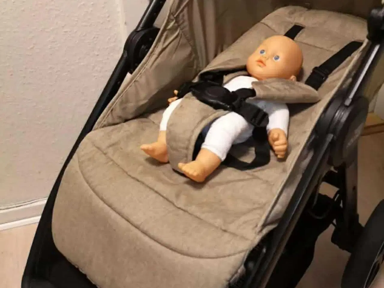 Billede 3 - Römer Britax Klapvog