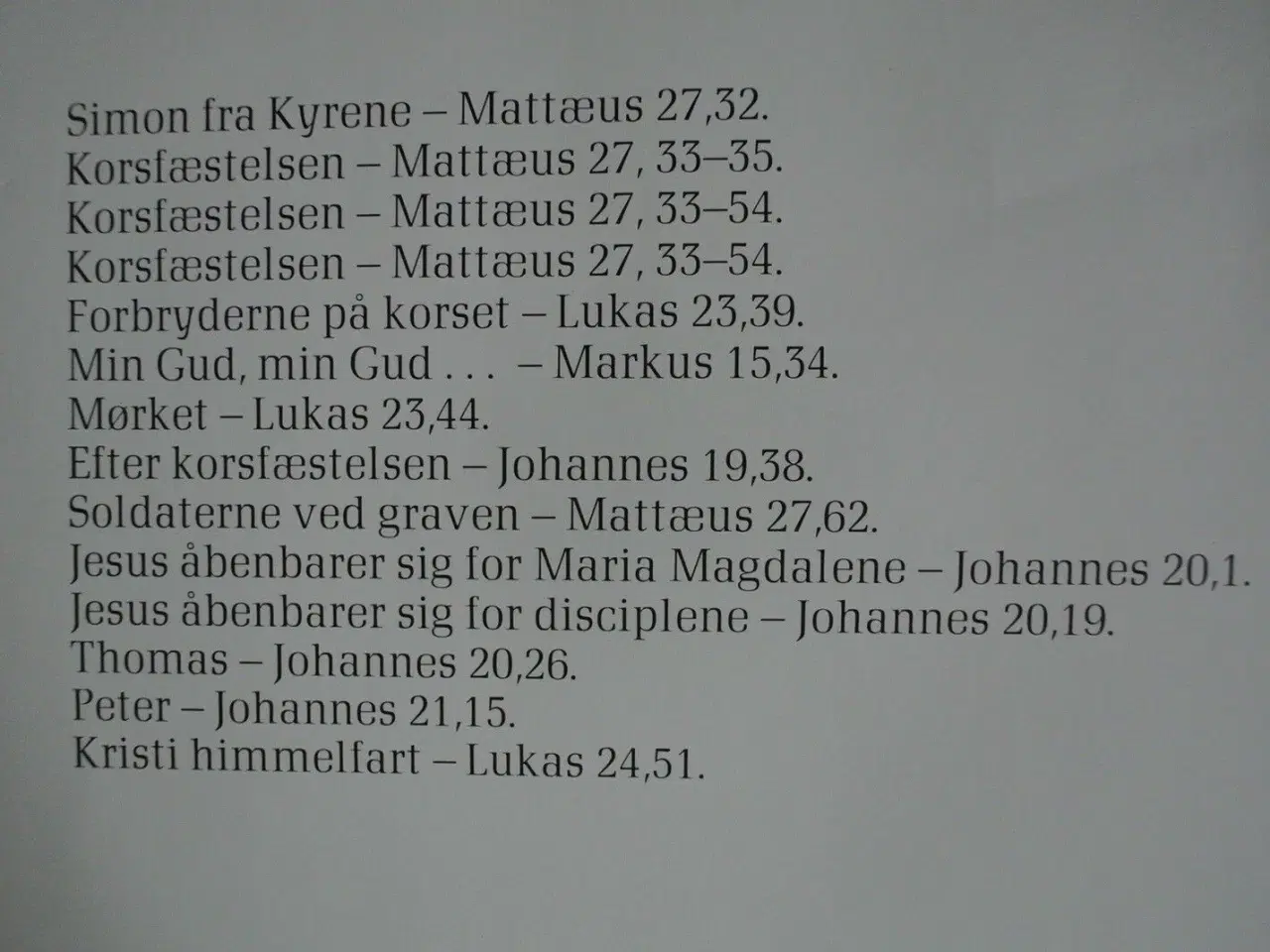 Billede 4 - han var en af os, Af johannes møllehave. ill. af r