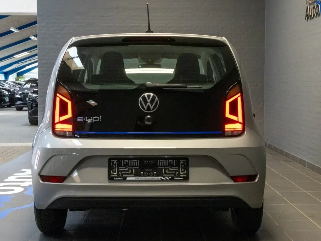 Billede 5 - VW e-Up!  Move Up!