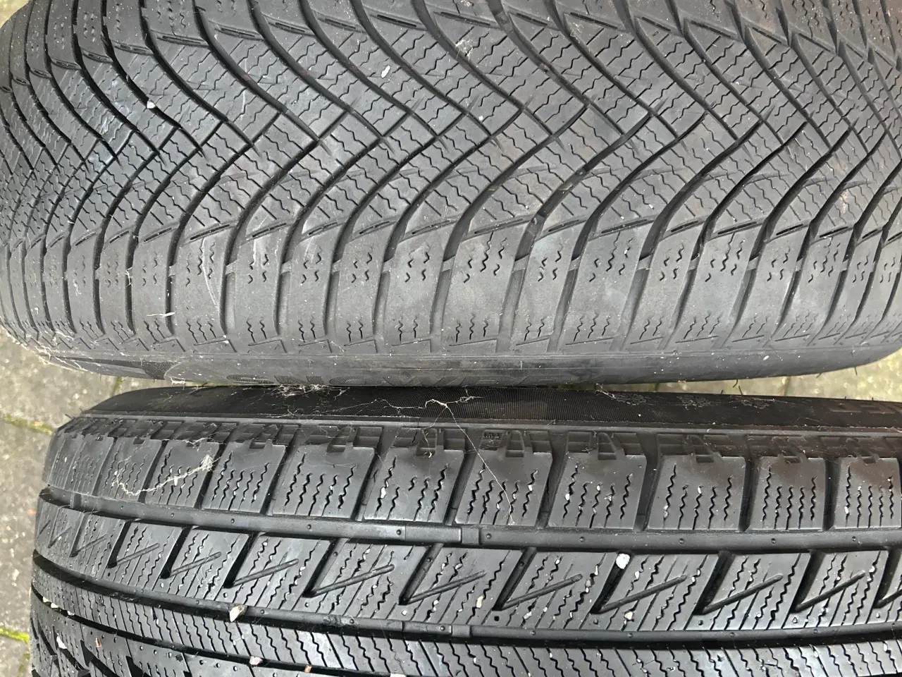 Billede 3 - Dæk og fælge 